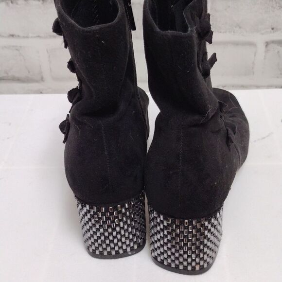 Amelia grace boots - Picture 2 of 5